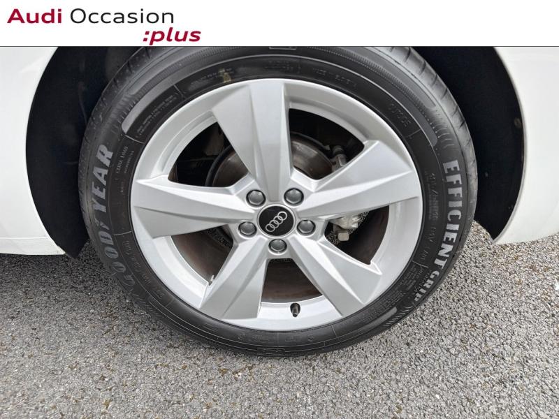 Voitures occasions Audi A1 Sportback S line Bruay-la-Buissière