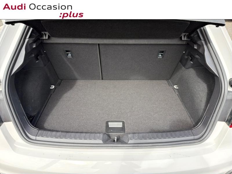 Voitures occasions Audi A1 Sportback S line Bruay-la-Buissière