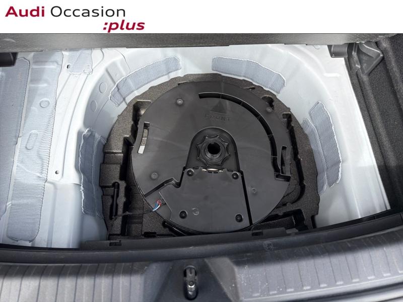 Voitures occasions Audi A1 Sportback S line Bruay-la-Buissière