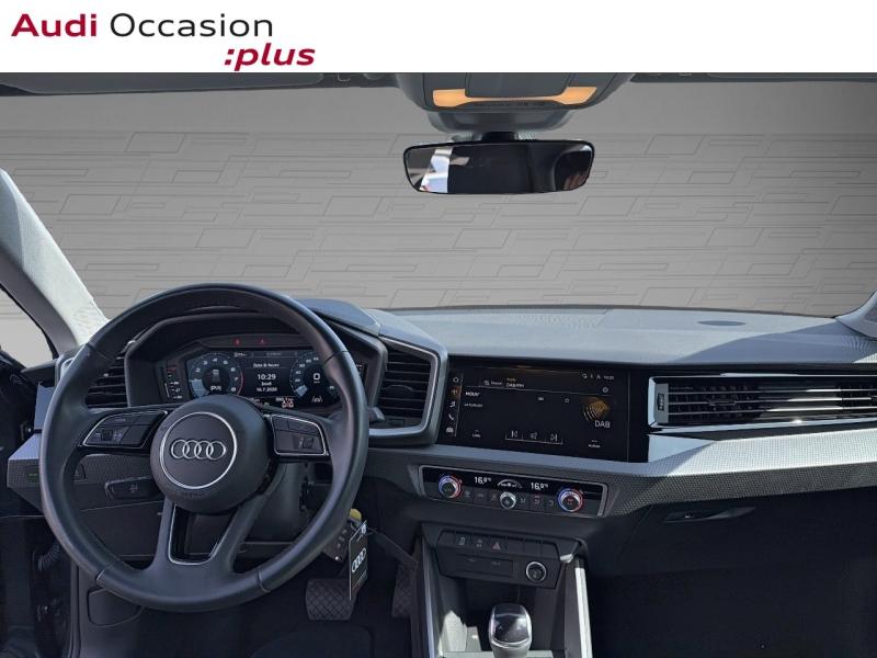 Voitures occasions Audi A1 Sportback Advanced Rivery