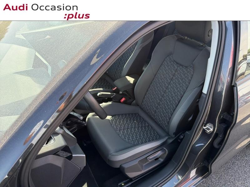 Voitures occasions Audi A1 Sportback Advanced Rivery