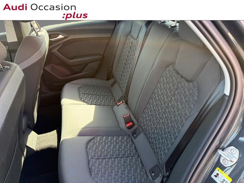 Voitures occasions Audi A1 Sportback Advanced Rivery