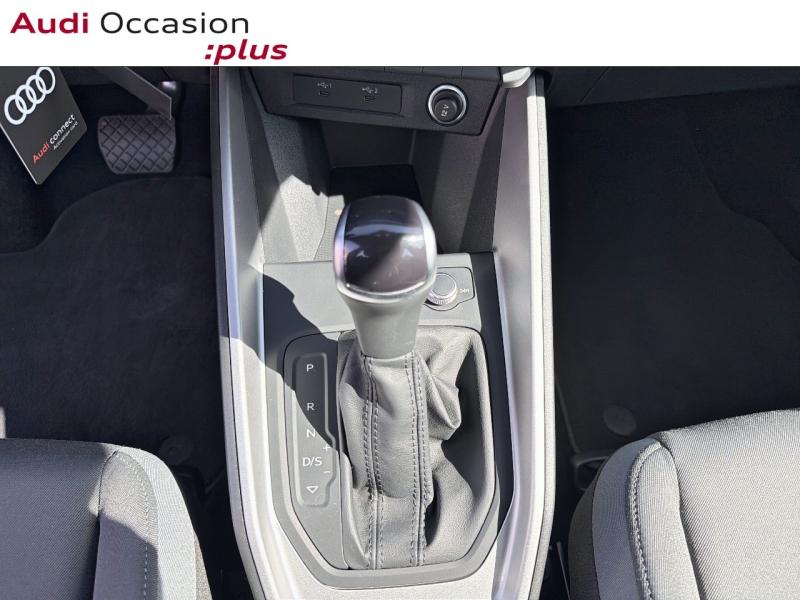 Voitures occasions Audi A1 Sportback Advanced Rivery