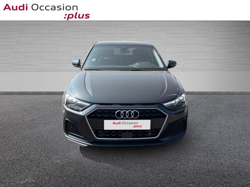 Voitures occasions Audi A1 Sportback Advanced Rivery