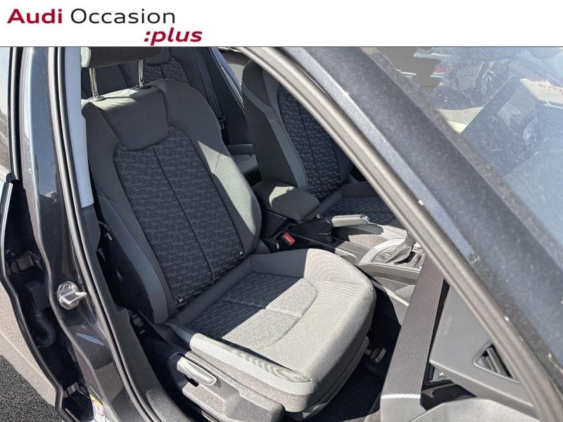 Voitures occasions Audi A1 Sportback Advanced Rivery