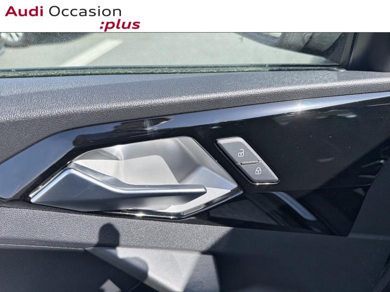 Voitures occasions Audi A1 Sportback Advanced Rivery