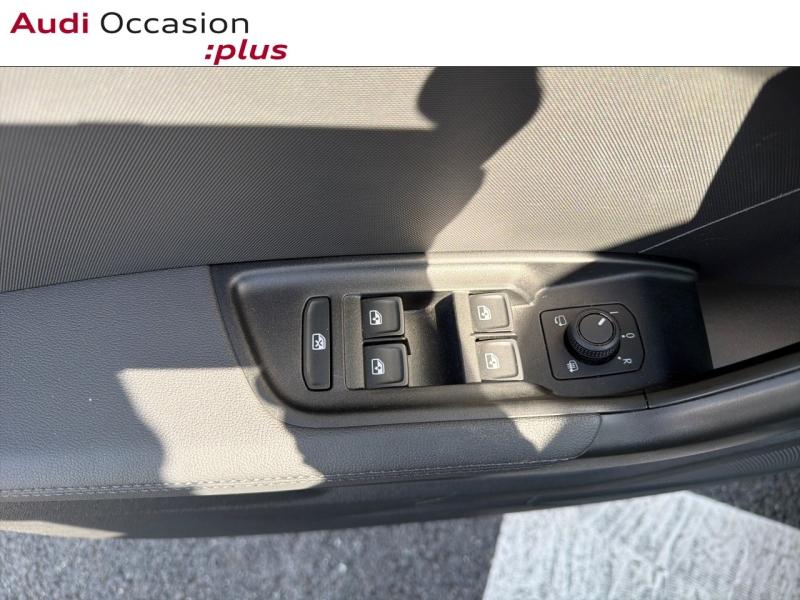 Voitures occasions Audi A1 Sportback Advanced Rivery