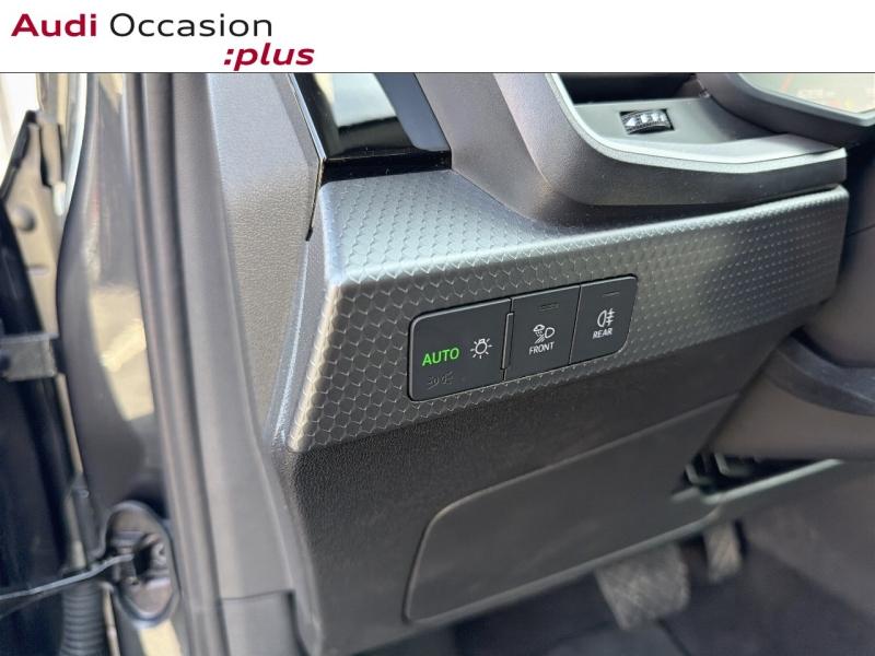 Voitures occasions Audi A1 Sportback Advanced Rivery