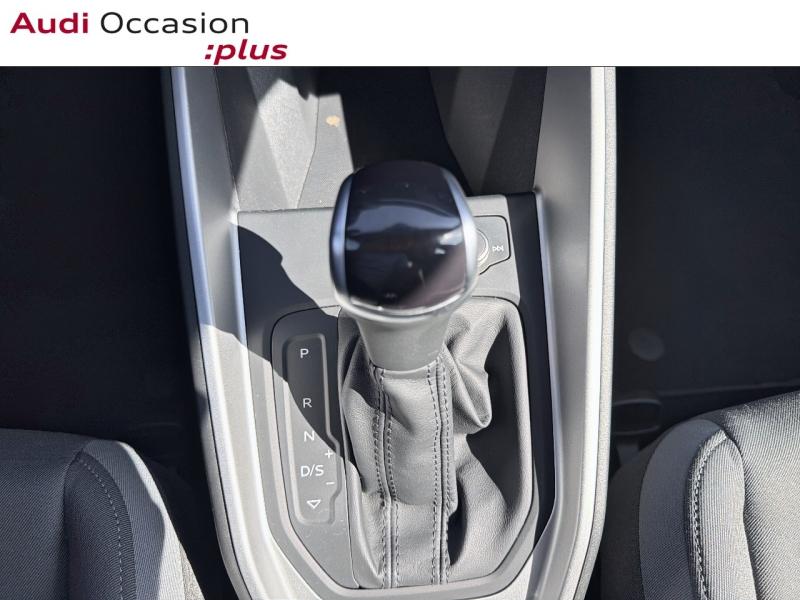 Voitures occasions Audi A1 Sportback Advanced Rivery