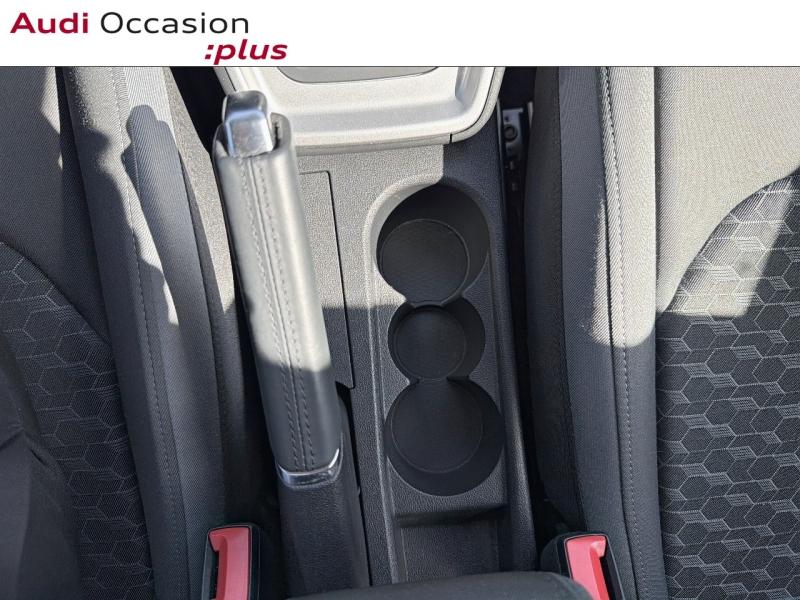 Voitures occasions Audi A1 Sportback Advanced Rivery