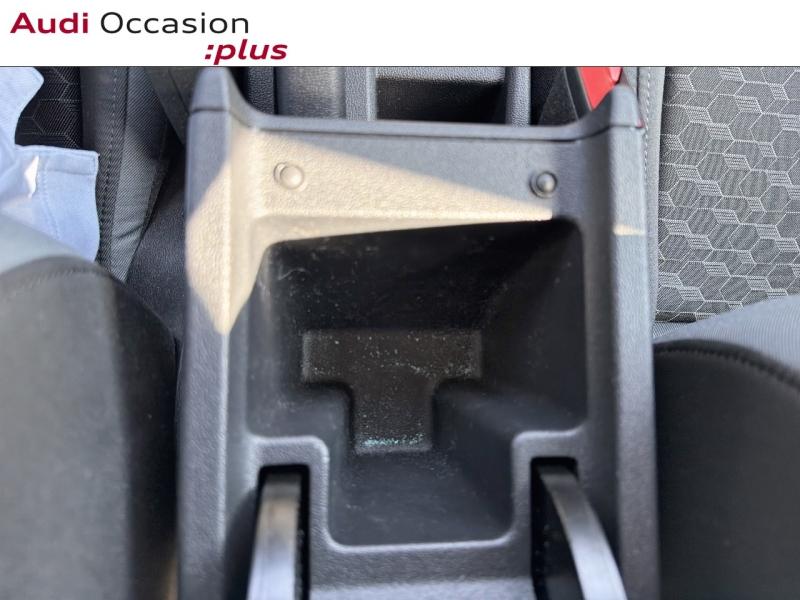 Voitures occasions Audi A1 Sportback Advanced Rivery