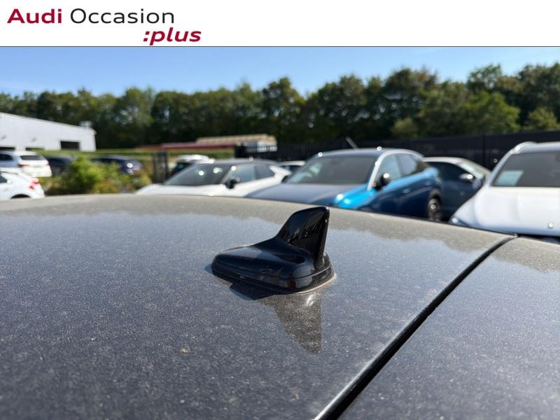Voitures occasions Audi A1 Sportback Advanced Rivery