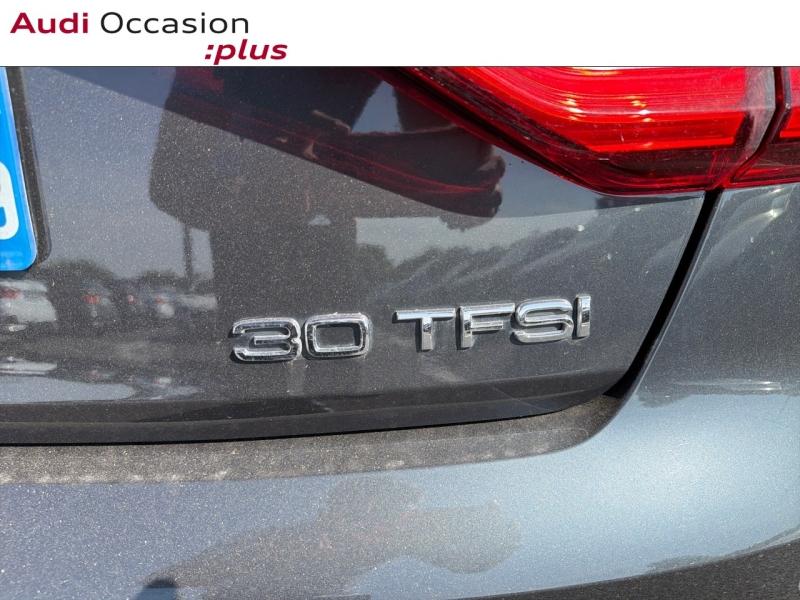 Voitures occasions Audi A1 Sportback Advanced Rivery