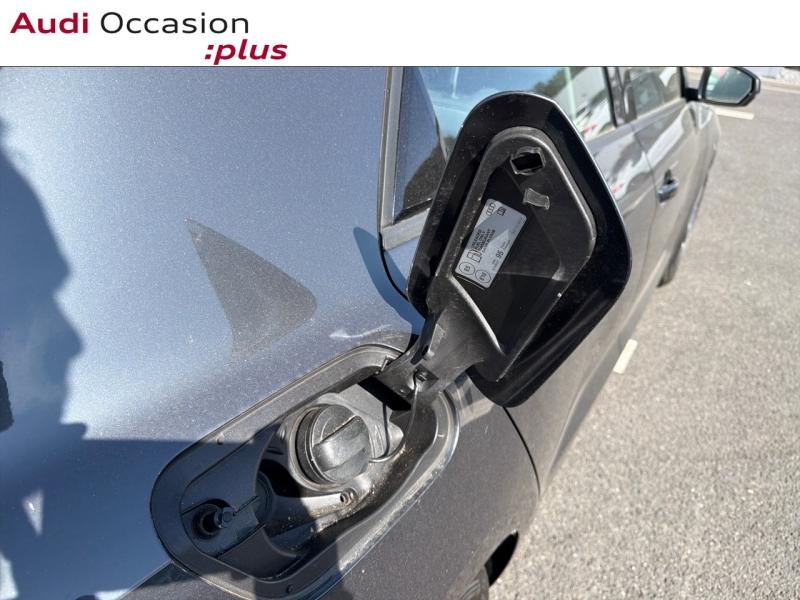 Voitures occasions Audi A1 Sportback Advanced Rivery