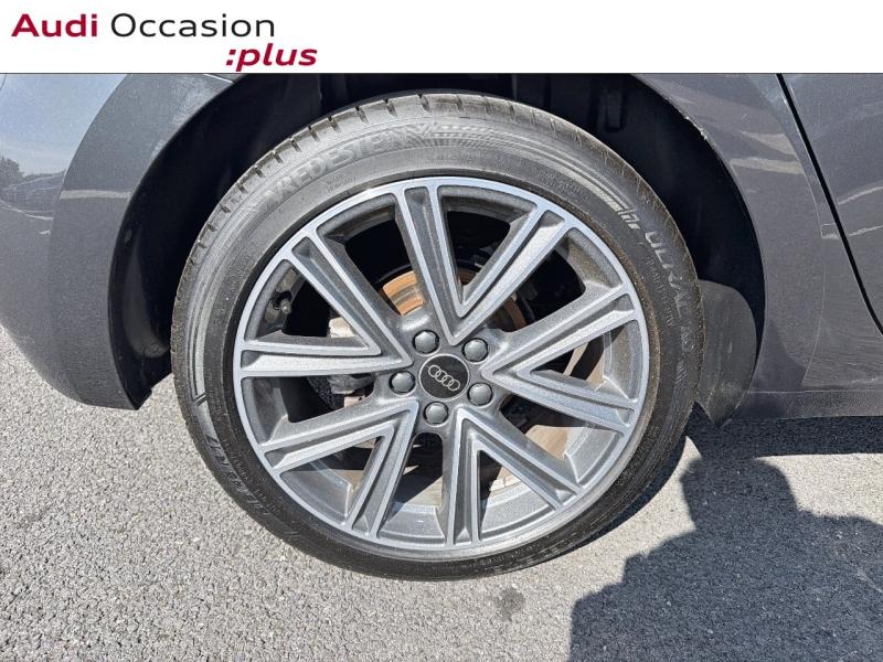 Voitures occasions Audi A1 Sportback Advanced Rivery
