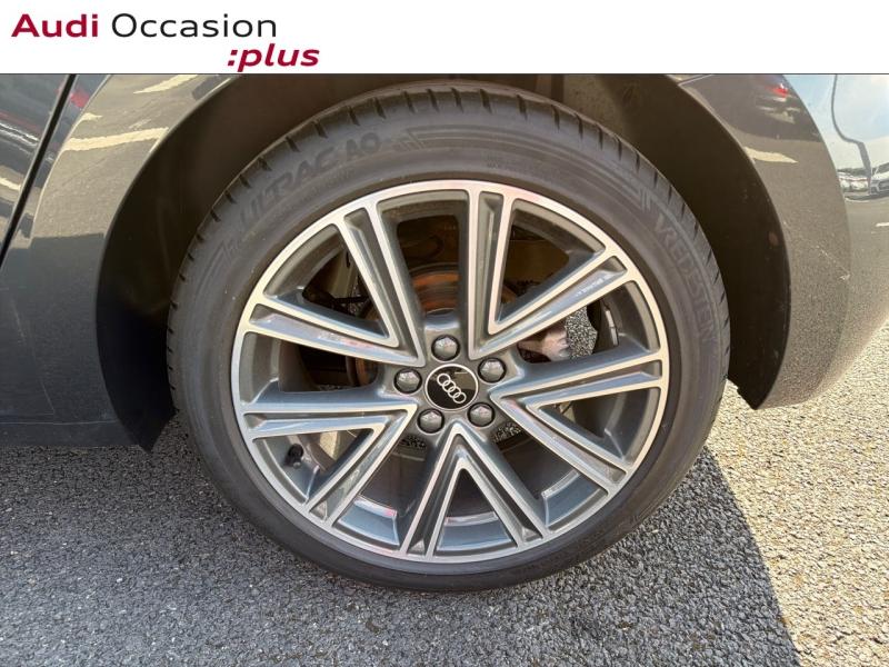 Voitures occasions Audi A1 Sportback Advanced Rivery