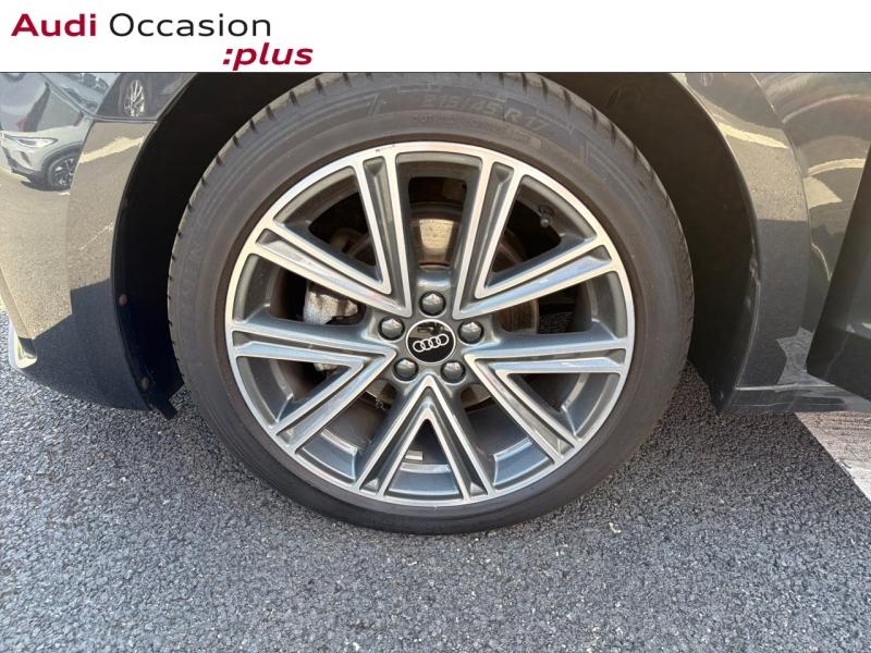 Voitures occasions Audi A1 Sportback Advanced Rivery