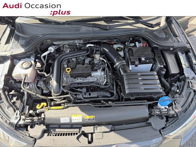Voitures occasions Audi A1 Sportback Advanced Rivery