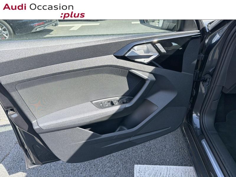 Voitures occasions Audi A1 Sportback Advanced Rivery