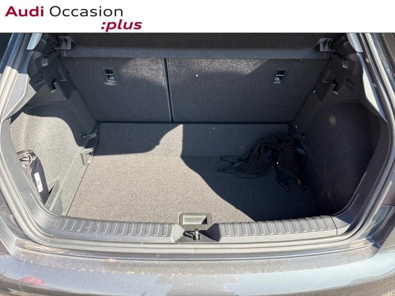 Voitures occasions Audi A1 Sportback Advanced Bruay-la-Buissière