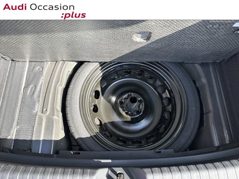 Voitures occasions Audi A1 Sportback Advanced Rivery