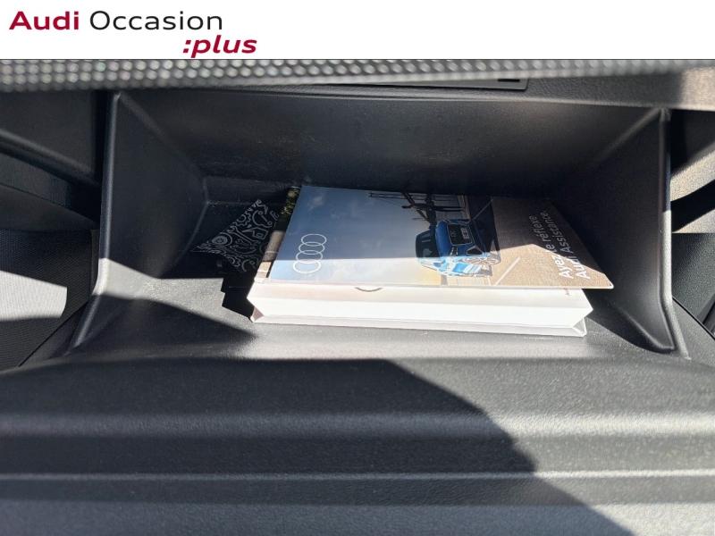 Voitures occasions Audi A1 Sportback Advanced Rivery