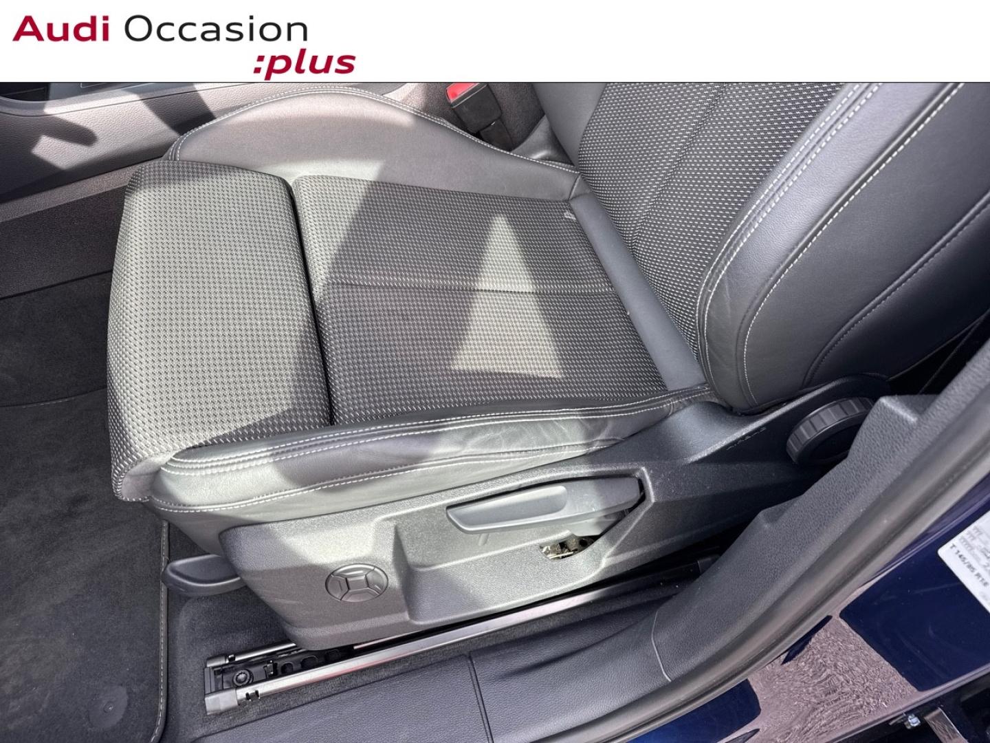 Voitures occasions Audi Q3 Sportback S line Bruay-la-Buissière