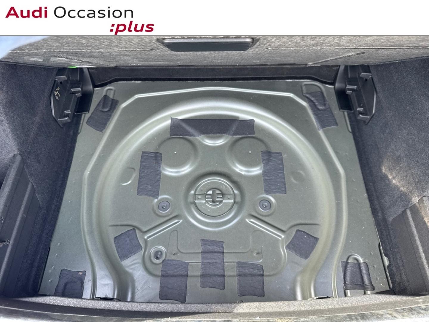Voitures occasions Audi Q3 Sportback S line Rivery