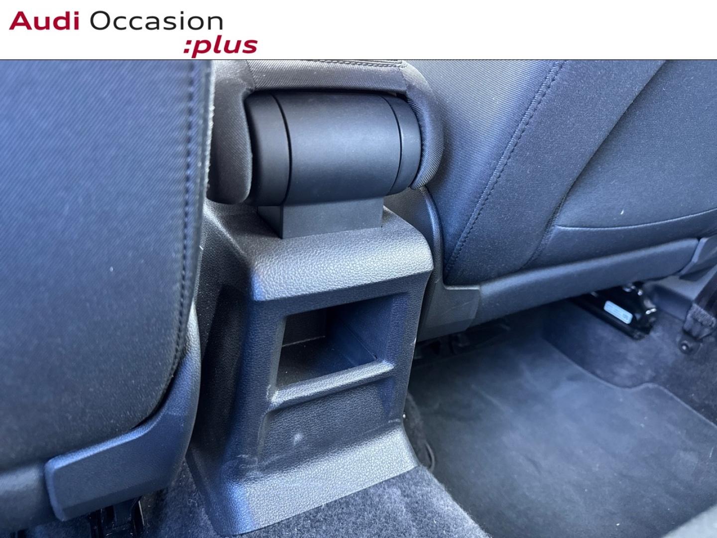 Voitures occasions Audi Q2 Design Rivery
