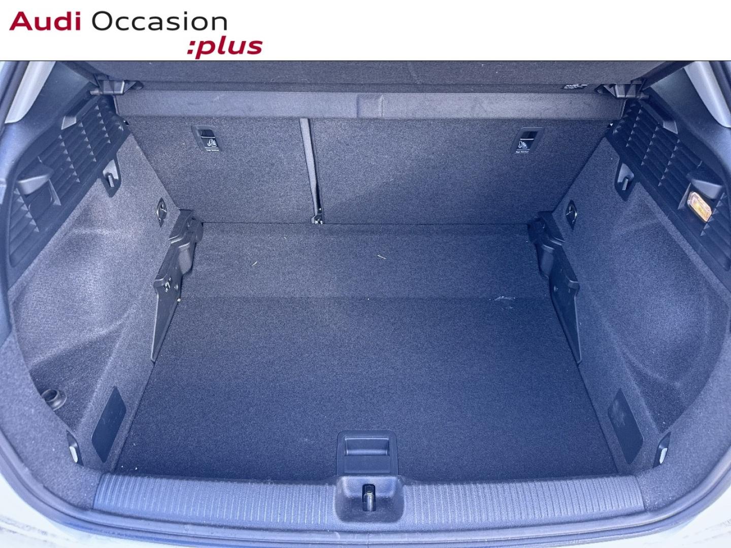 Voitures occasions Audi Q2 Design Rivery