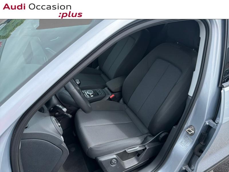Voitures occasions Audi Q2 Design Rivery