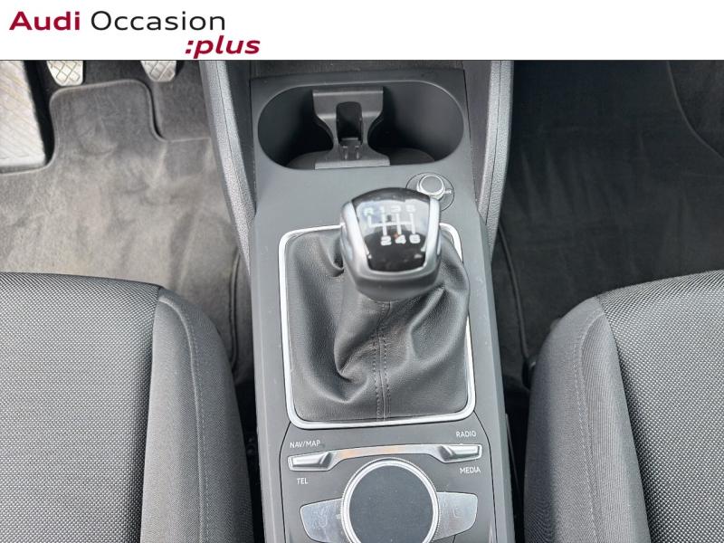 Voitures occasions Audi Q2 Design Rivery