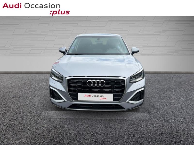 Voitures occasions Audi Q2 Design Rivery