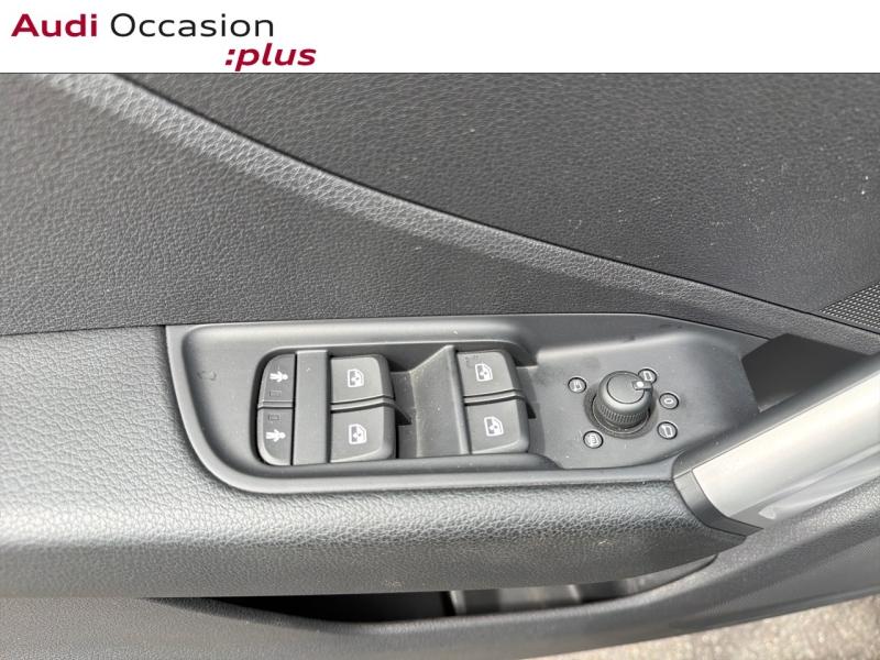 Voitures occasions Audi Q2 Design Rivery