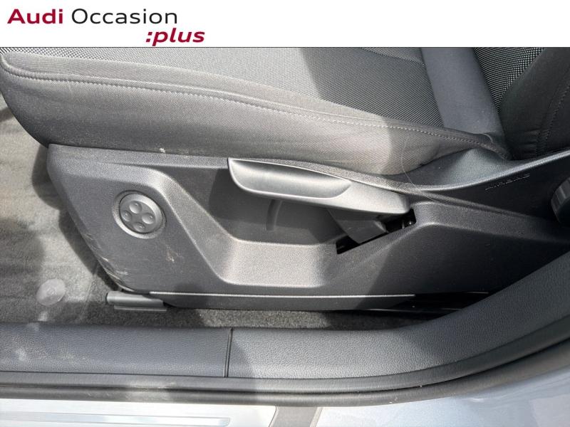 Voitures occasions Audi Q2 Design Rivery