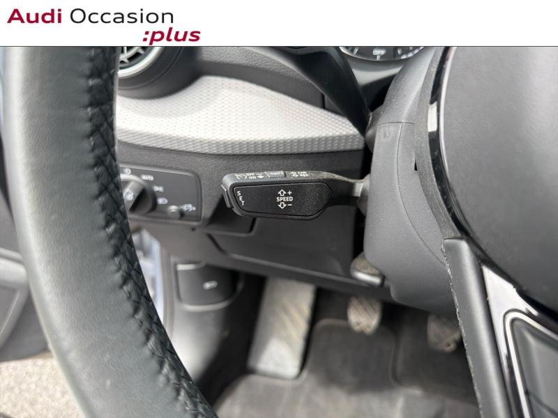 Voitures occasions Audi Q2 Design Rivery