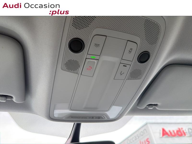 Voitures occasions Audi Q2 Design Rivery