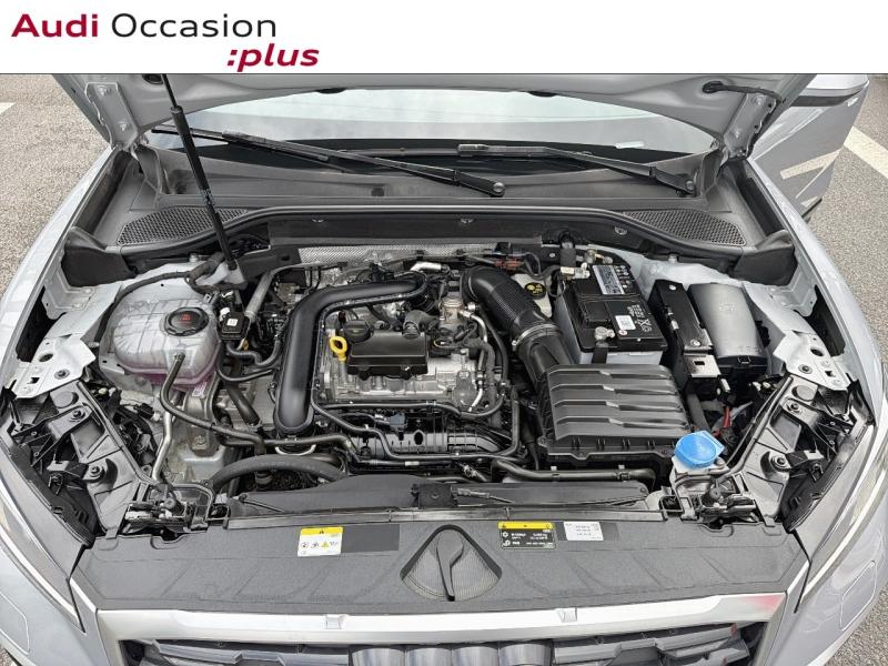 Voitures occasions Audi Q2 Design Rivery