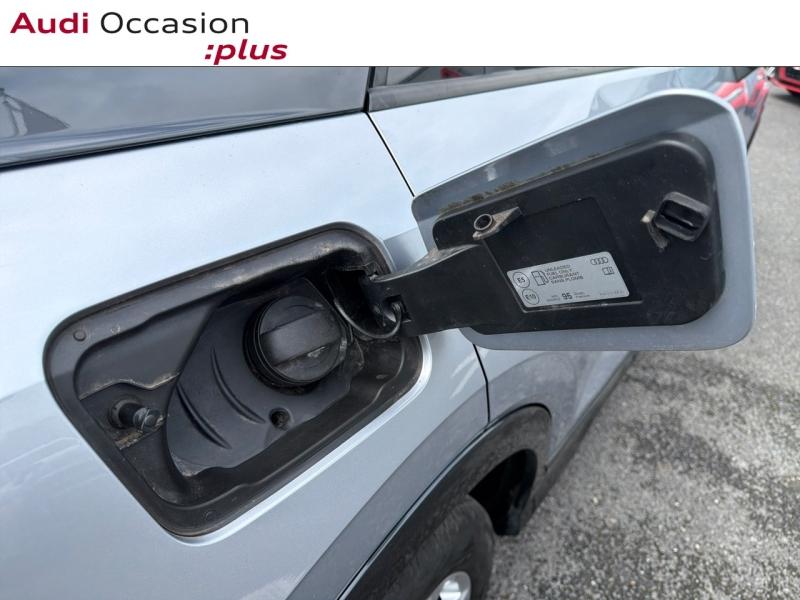 Voitures occasions Audi Q2 Design Rivery