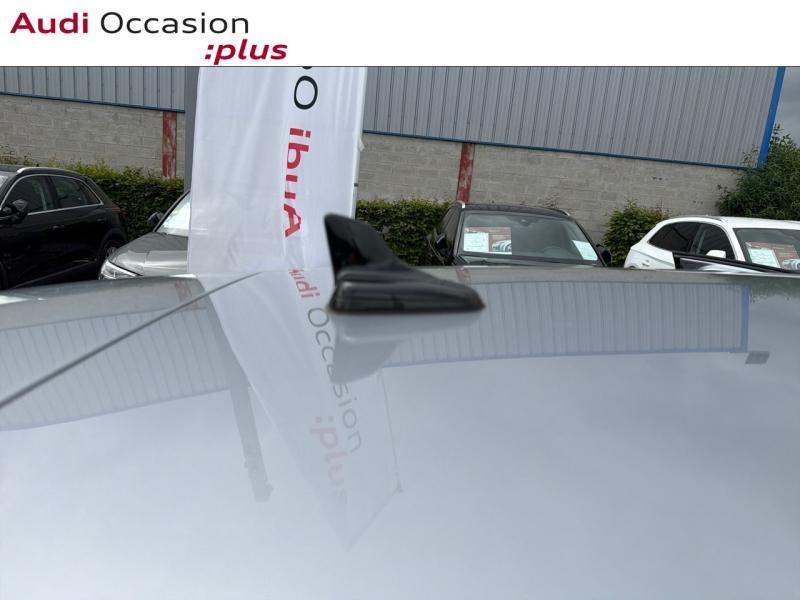 Voitures occasions Audi Q2 Design Rivery