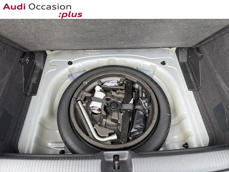 Voitures occasions Audi Q2 Design Rivery