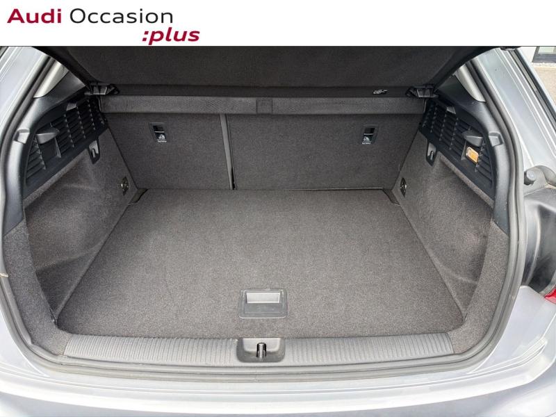Voitures occasions Audi Q2 Design Rivery