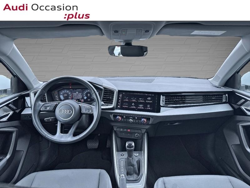 Voitures occasions Audi A1 Sportback Advanced 2 Bruay-la-Buissière