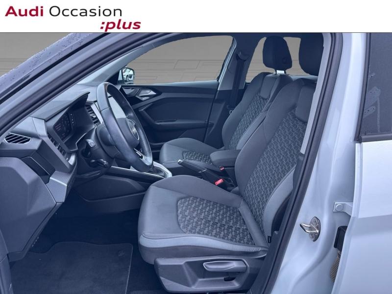Voitures occasions Audi A1 Sportback Advanced 2 Bruay-la-Buissière