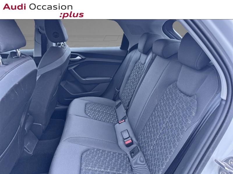 Voitures occasions Audi A1 Sportback Advanced 2 Bruay-la-Buissière