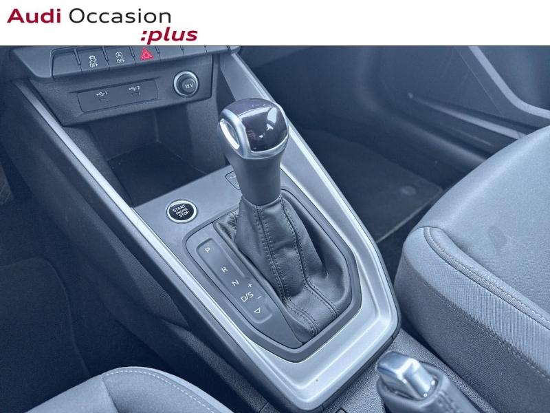 Voitures occasions Audi A1 Sportback Advanced 2 Bruay-la-Buissière