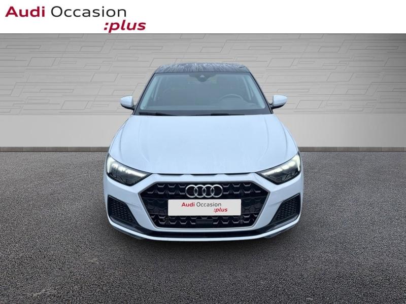 Voitures occasions Audi A1 Sportback Advanced 2 Bruay-la-Buissière