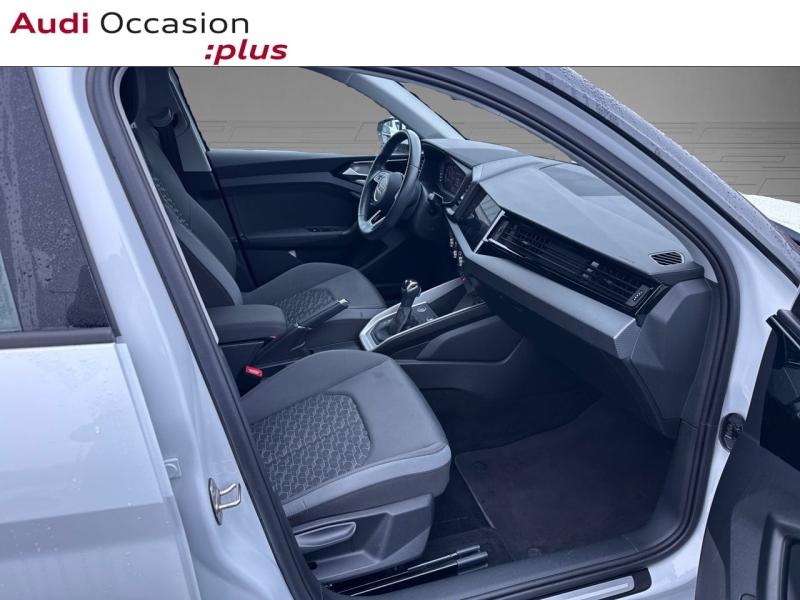 Voitures occasions Audi A1 Sportback Advanced 2 Bruay-la-Buissière