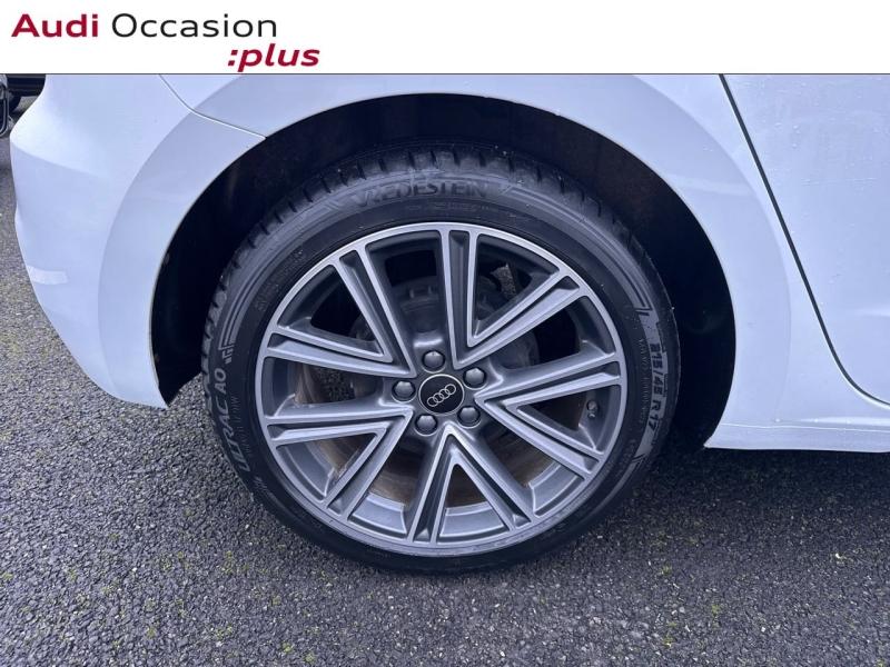 Voitures occasions Audi A1 Sportback Advanced 2 Bruay-la-Buissière