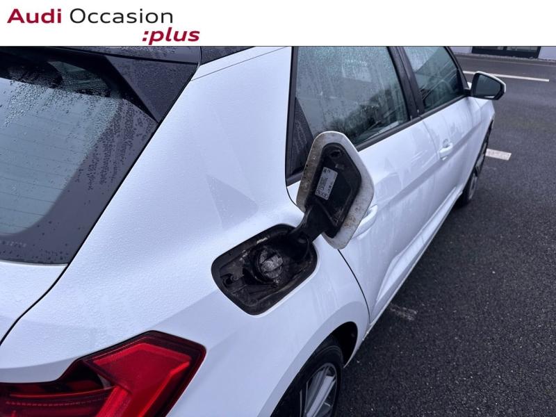 Voitures occasions Audi A1 Sportback Advanced 2 Bruay-la-Buissière